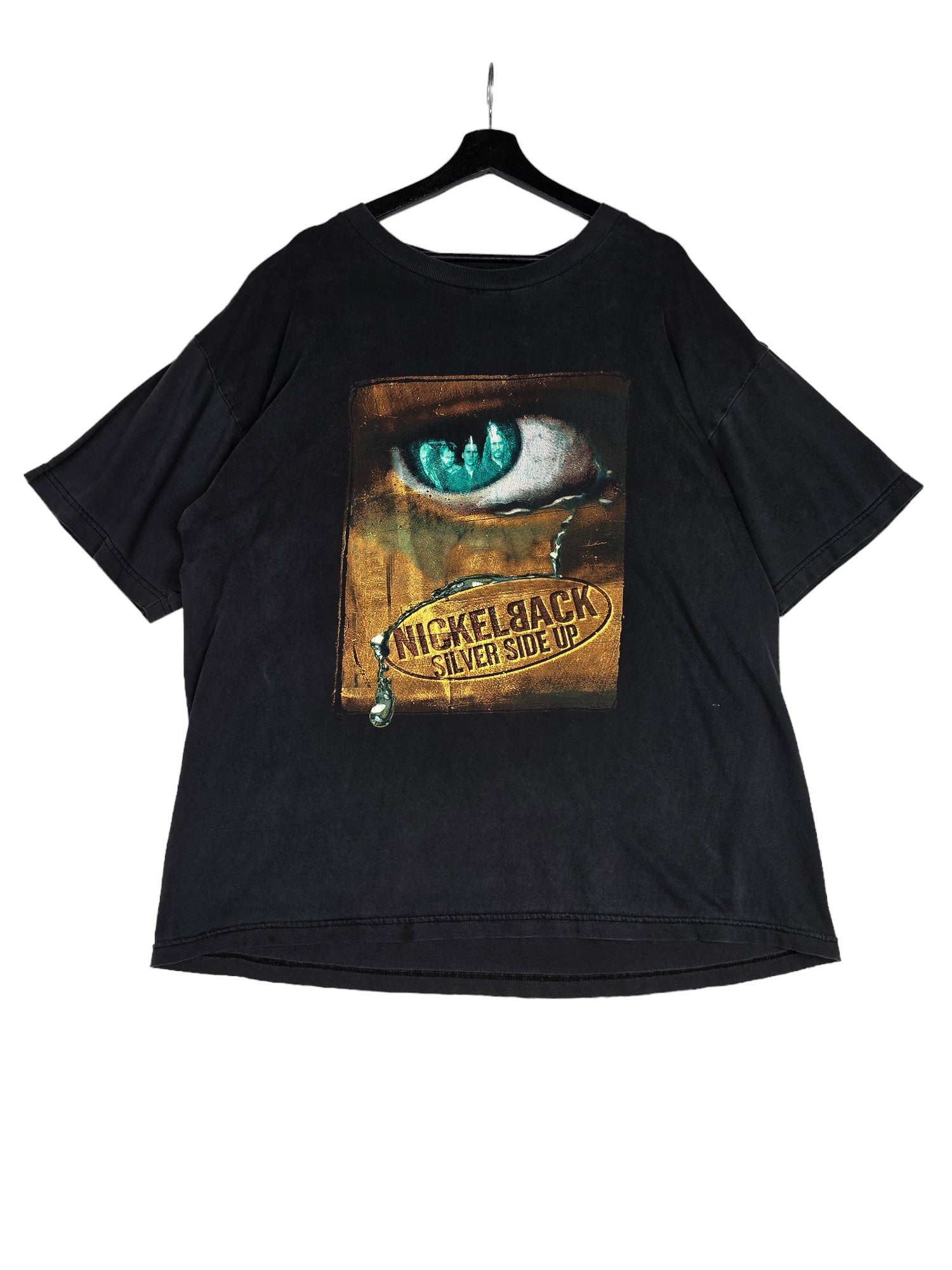 Nickelback 2001 T-Shirt