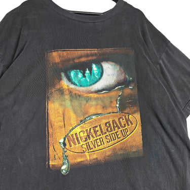 Nickelback 2001 T-Shirt