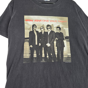 Bon Jovi 2001 T-Shirt