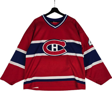 Thibault Canadiens Starter Jersey