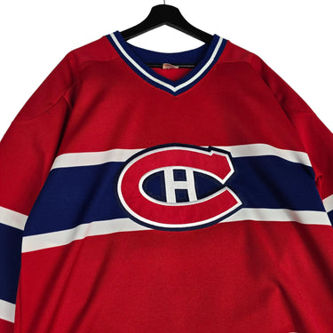 Thibault Canadiens Starter Jersey