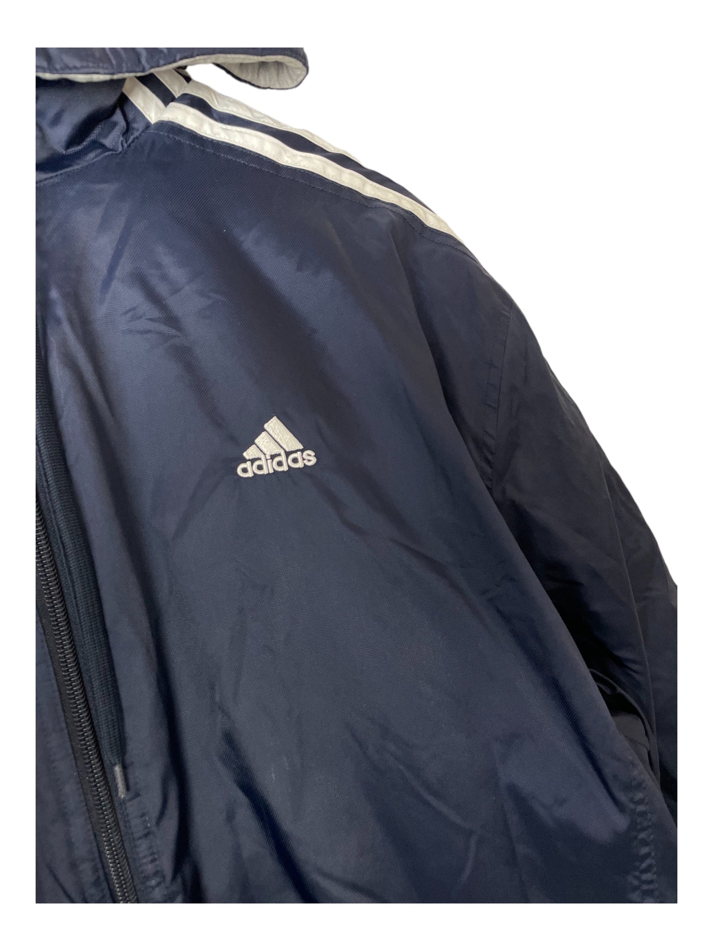 Adidas Riversible Jacket