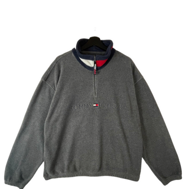 Tommy Hilfiger Fleece