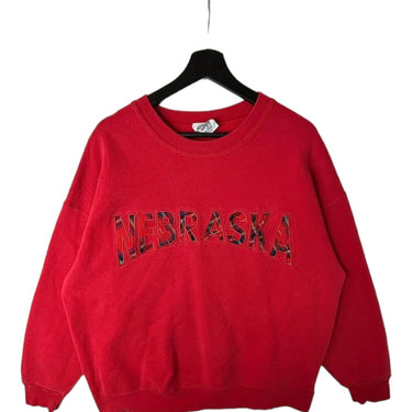 Crewneck Nebraska