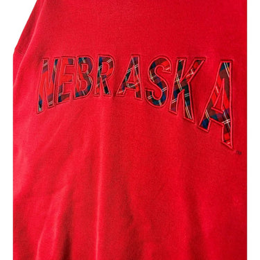 Crewneck Nebraska