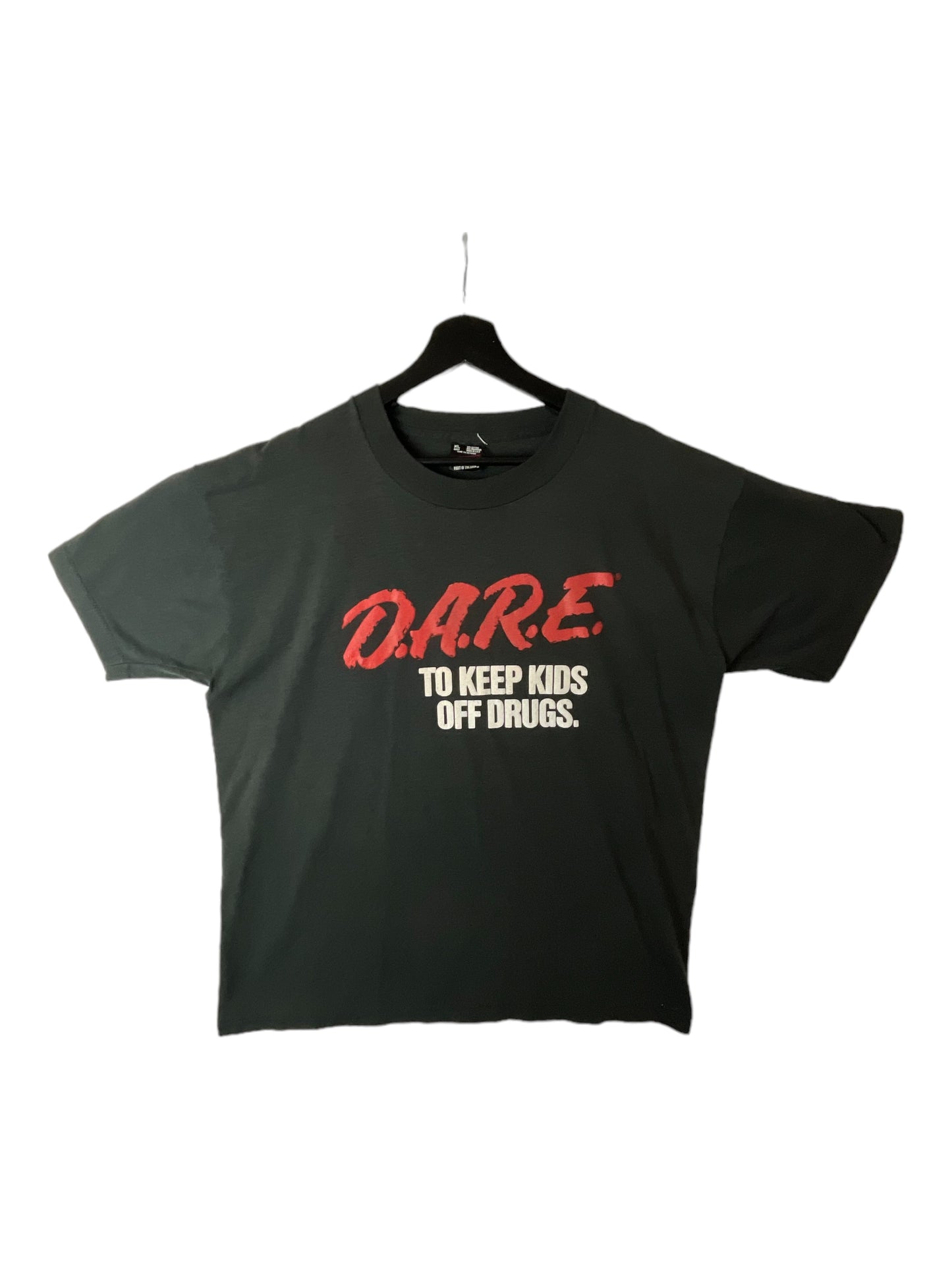 T-Shirt D.A.R.E