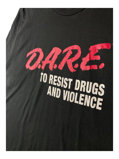 T-Shirt D.A.R.E