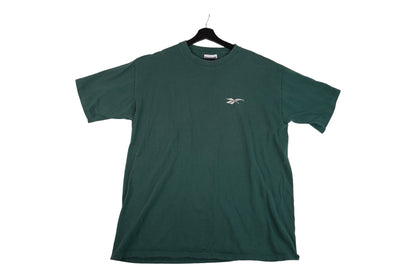 Reebok Turquoise T-Shirt
