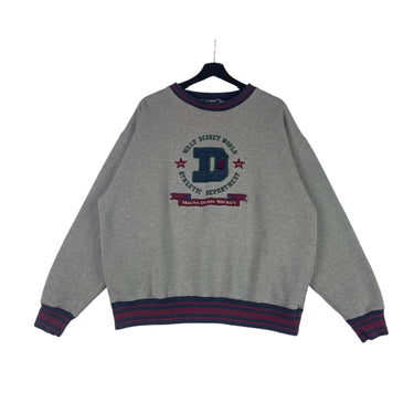 Disney Crewneck