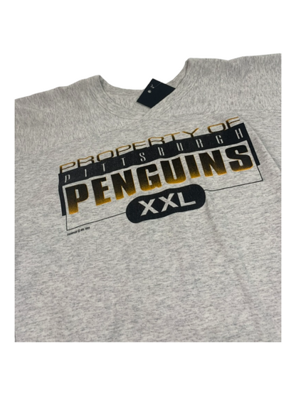 Pittsburgh Penguins V T-Shirt