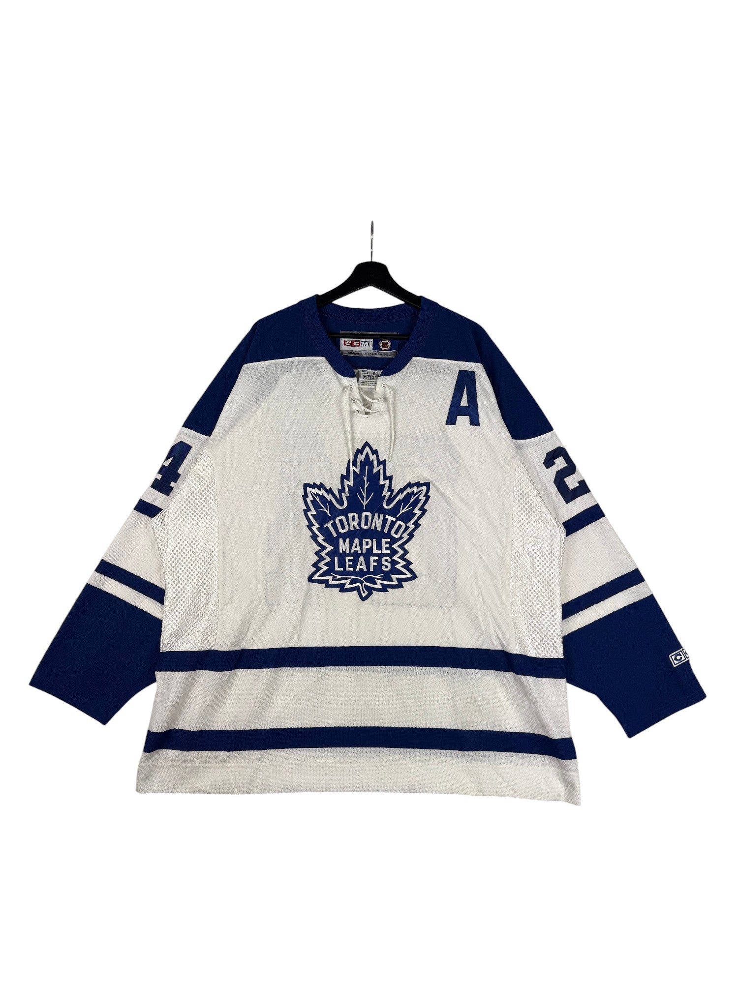 Toronto Maple leaf Jersey