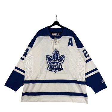 Toronto Maple leaf Jersey