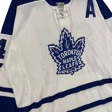 Toronto Maple leaf Jersey