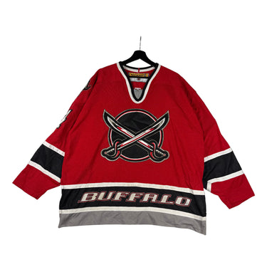 Buffalo Sabre Jersey