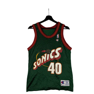 90' supersonic jersey