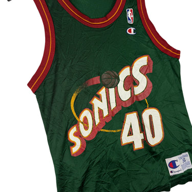 90' supersonic jersey