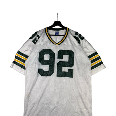 Packers crewneck