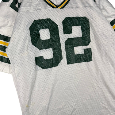 Packers crewneck