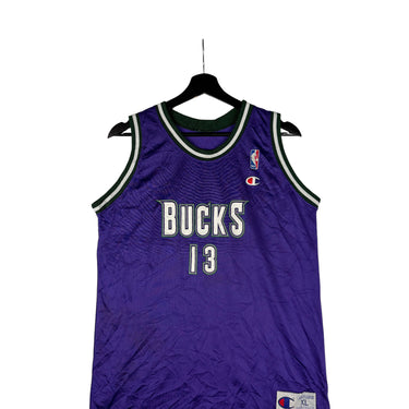 Milwaukee bucks jersey