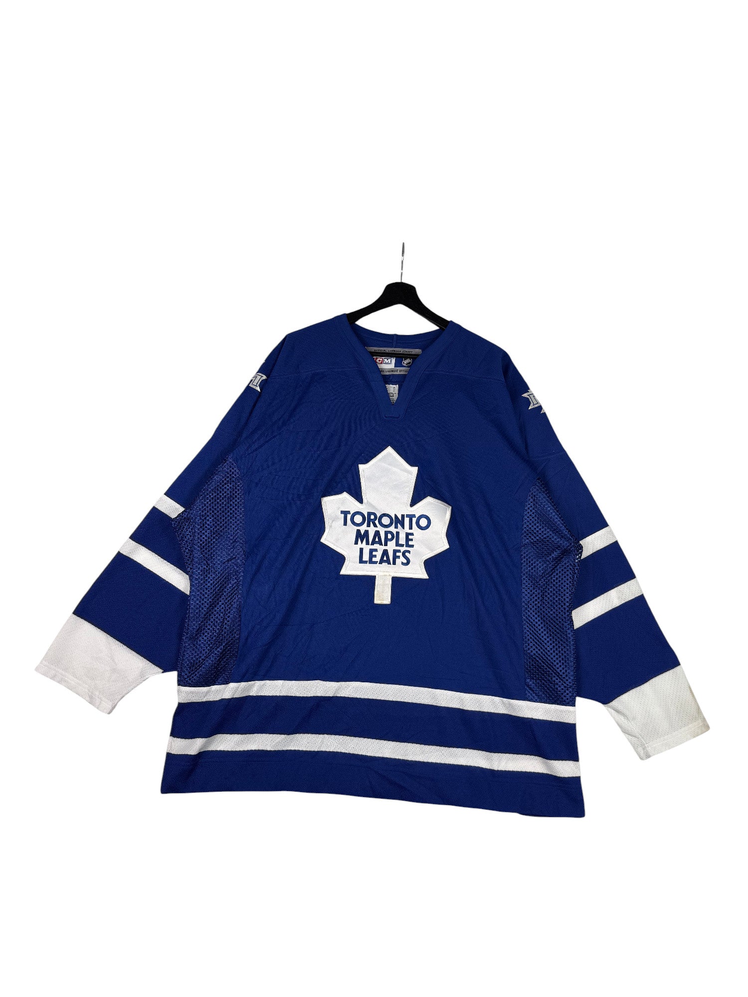 Toronto Maple leaf Jersey