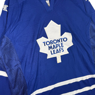 Toronto Maple leaf Jersey