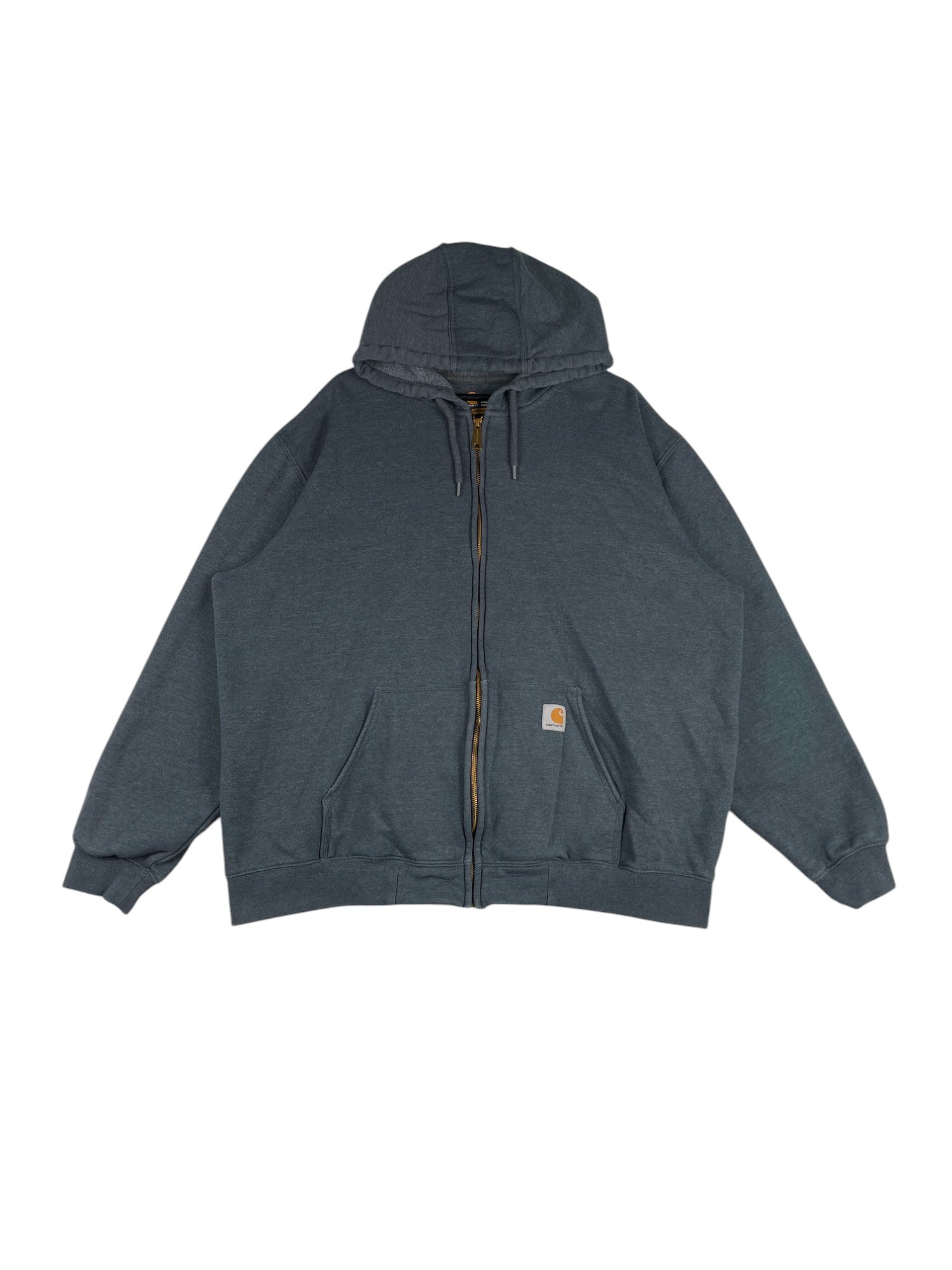 Carhartt Zip Up