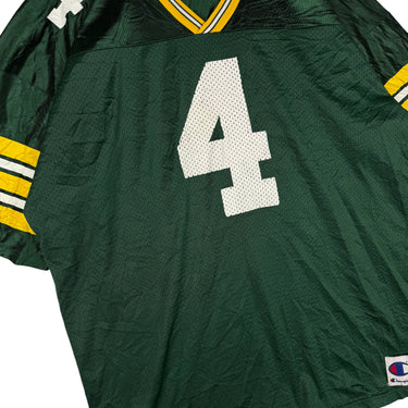 Packers jersey