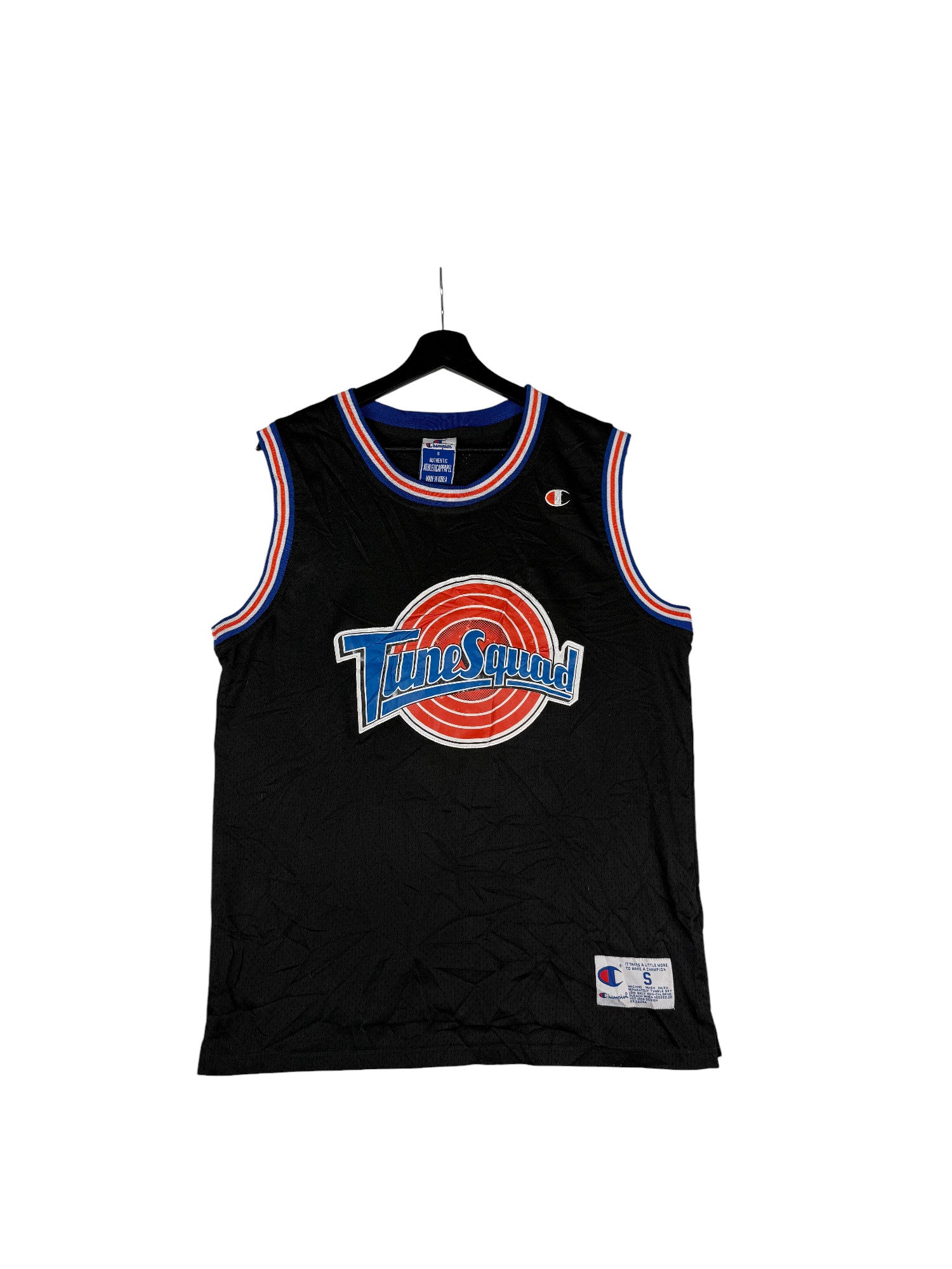 90' Tunes Squad Jersey