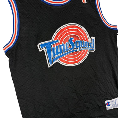 90' Tunes Squad Jersey