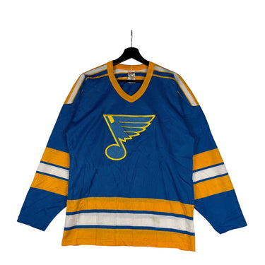 St-louis Blues Jersey
