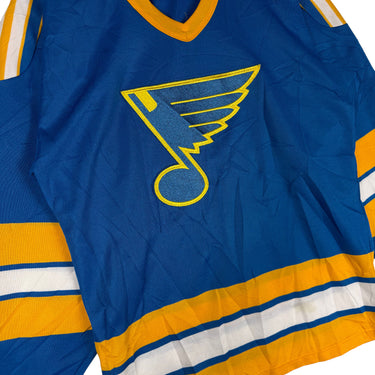 St-louis Blues Jersey