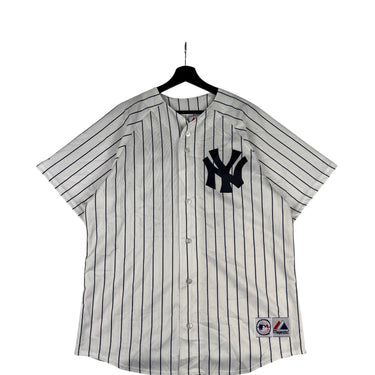 1999 NY Yankees Jersey