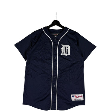 Detroit Tiger Jersey