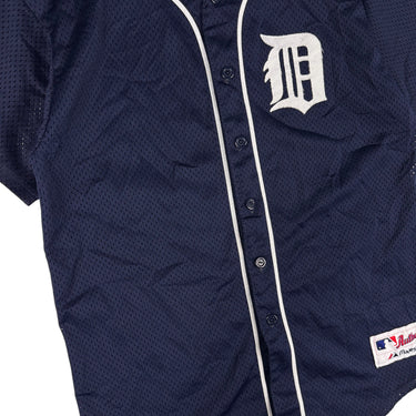 Detroit Tiger Jersey