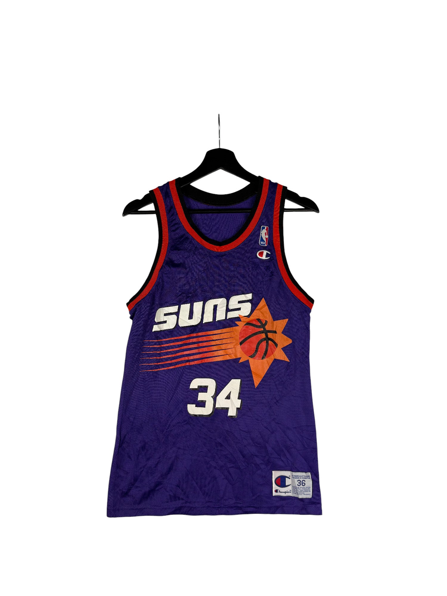 Phoenix Suns jersey