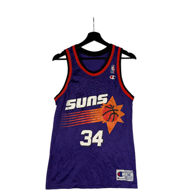 Phoenix Suns jersey