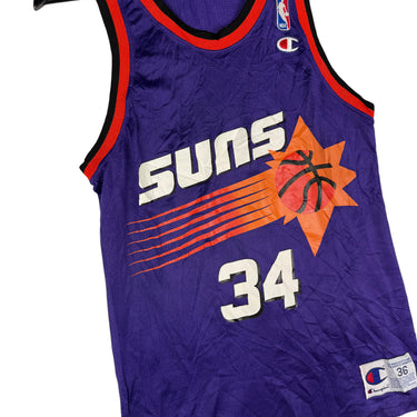 Phoenix Suns jersey
