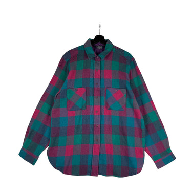 Woolrich Flannel