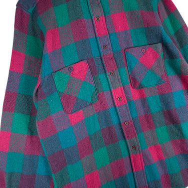 Woolrich Flannel