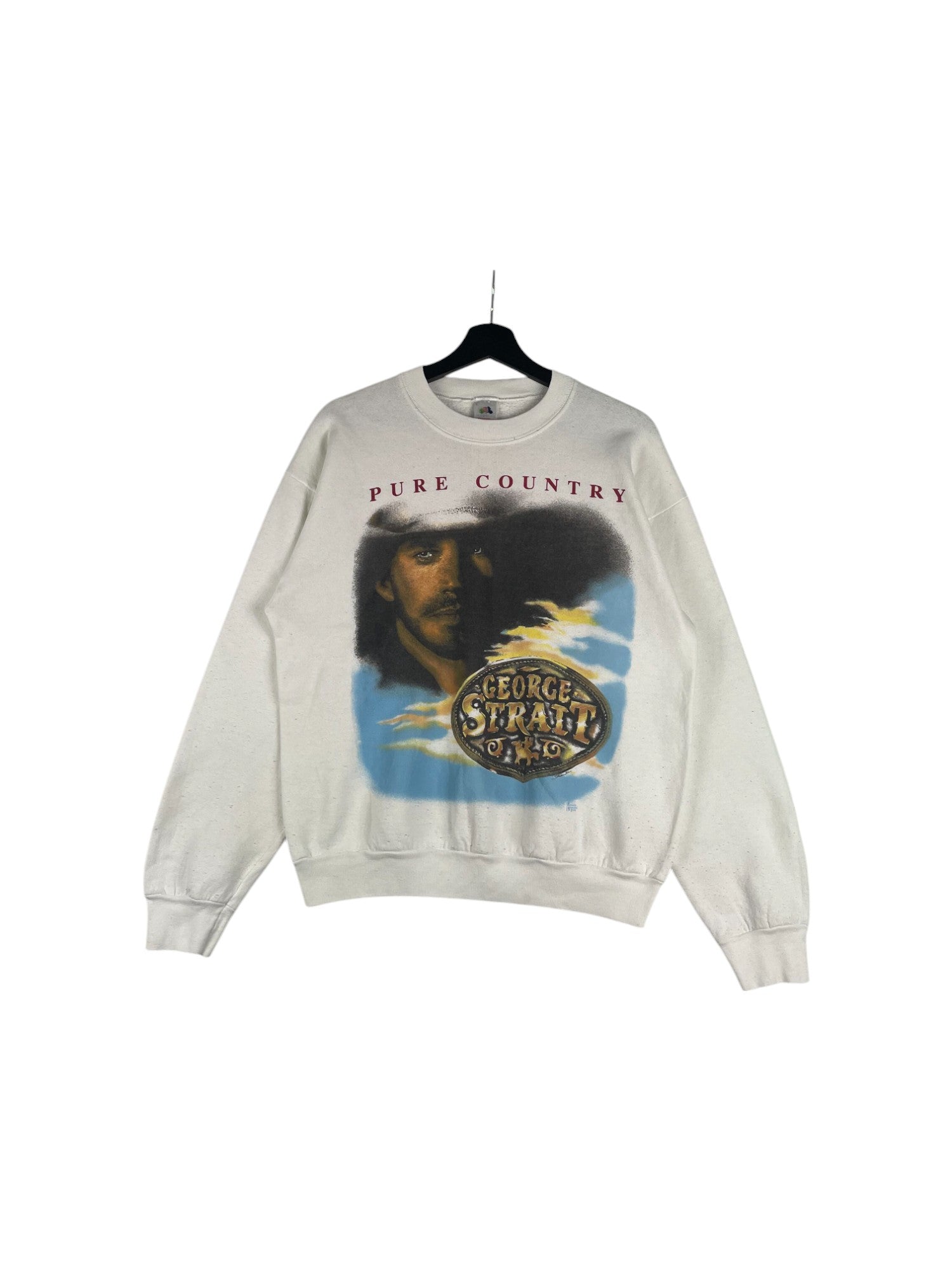 1992 Country Crewneck