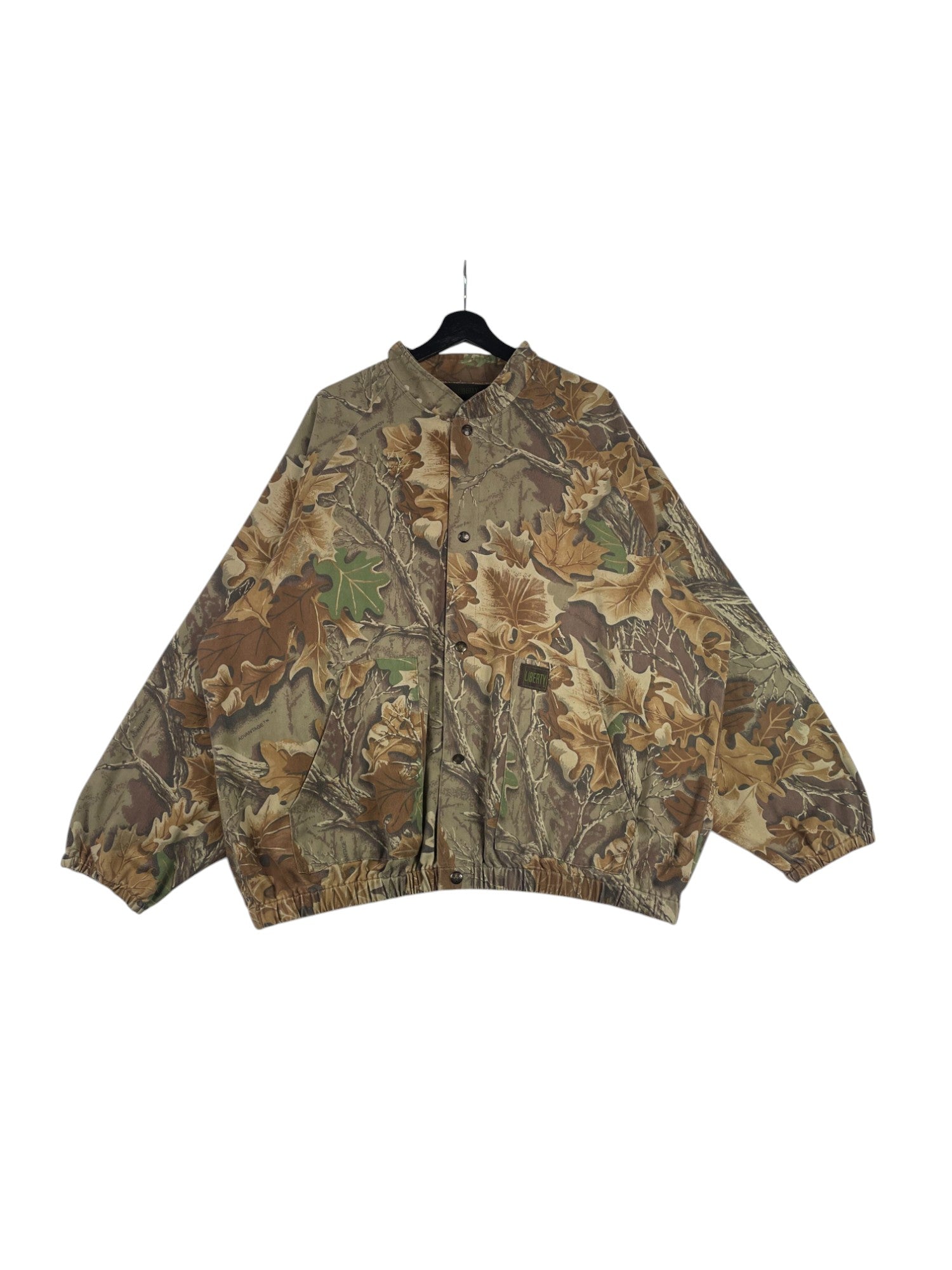 Realtree Jacket