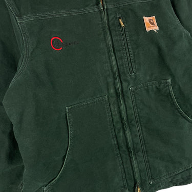 Carhartt Jacket