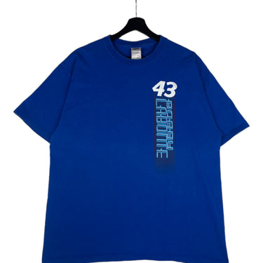 T-Shirt Nascar Bobby Labonté