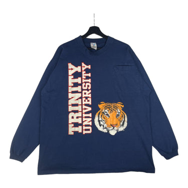 Long Sleeve Trinity University