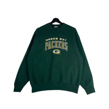 Green Bay Packers Crewneck