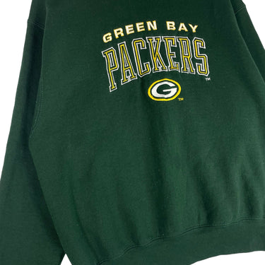 Green Bay Packers Crewneck