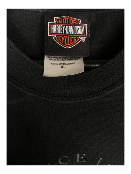 T-Shirt Harley-Davidson Colorado