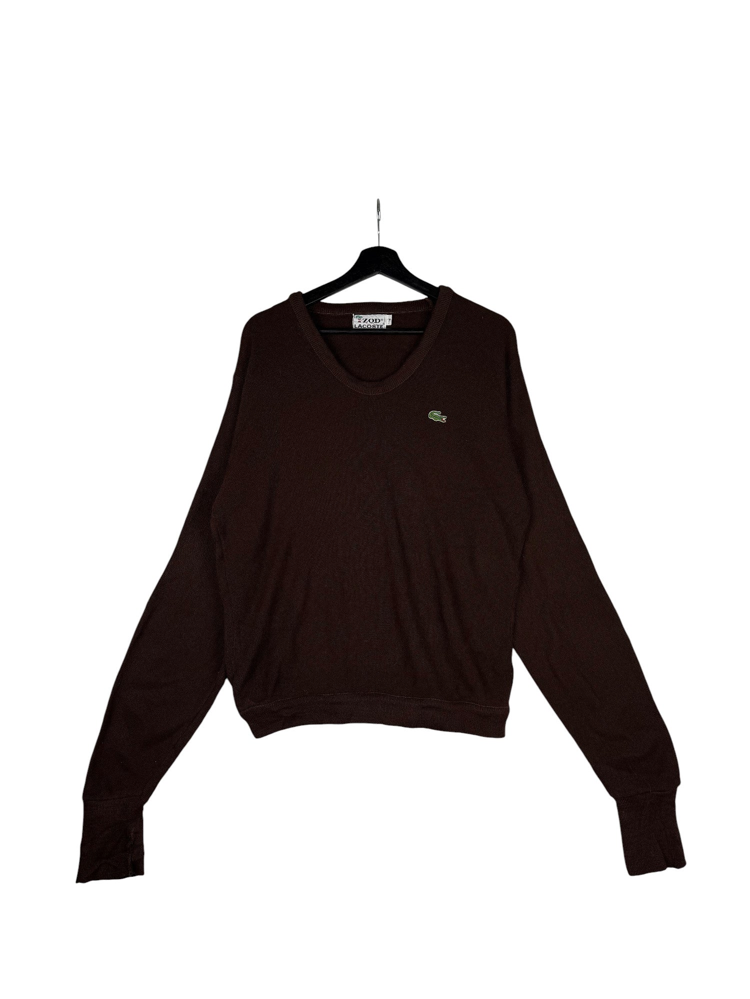 Lacoste Knit