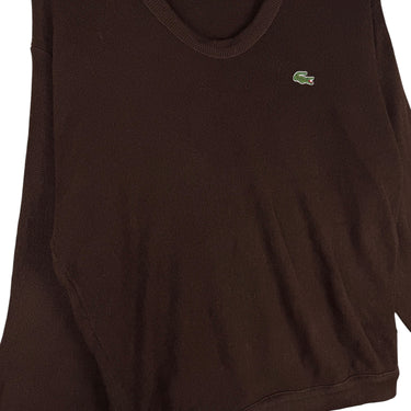 Lacoste Knit