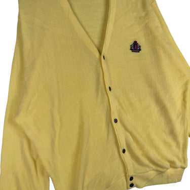 IZOD Knit